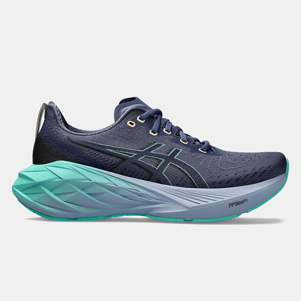 ASICS Performance ASICS Novablast 4 Γυναικεία Παπούτσια για Τρέξιμο (9000171384_43973)
