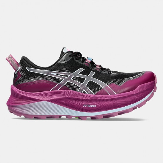ASICS Trabuco Max 3 Γυναικεία Παπούτσια για Trail