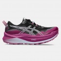 ASICS Trabuco Max 3 Γυναικεία Παπούτσια για Trail