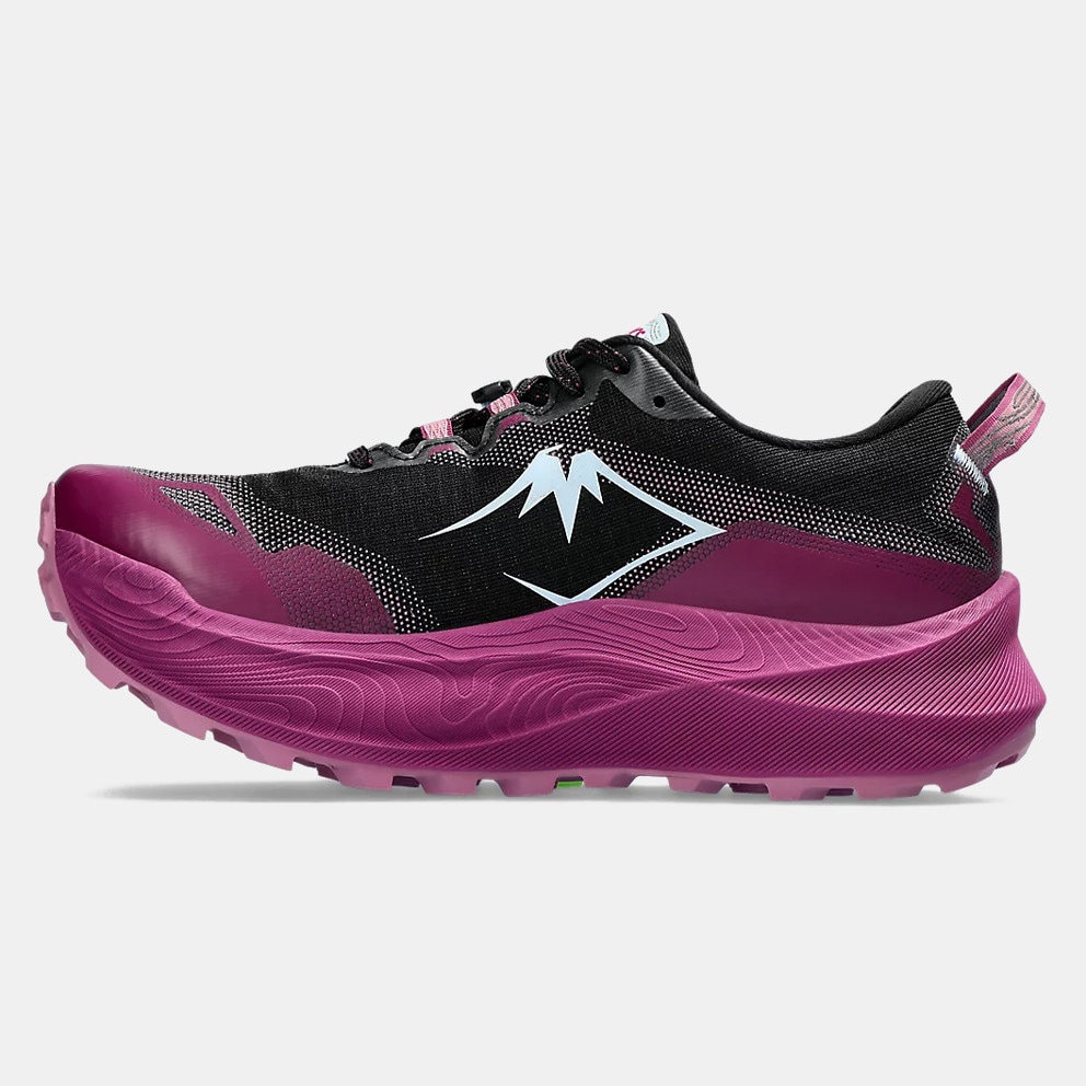 ASICS Trabuco Max 3 Γυναικεία Παπούτσια για Trail