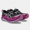 ASICS Trabuco Max 3 Γυναικεία Παπούτσια για Trail
