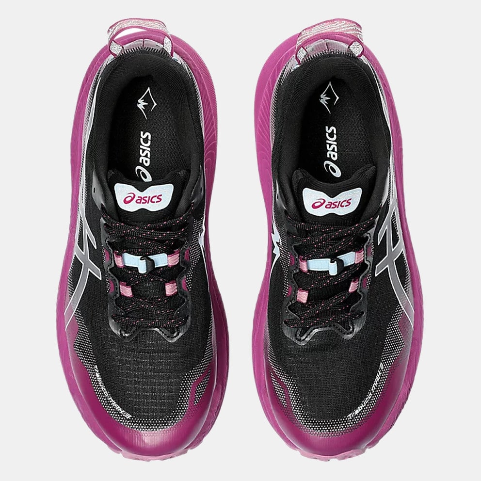 ASICS Trabuco Max 3 Γυναικεία Παπούτσια για Trail