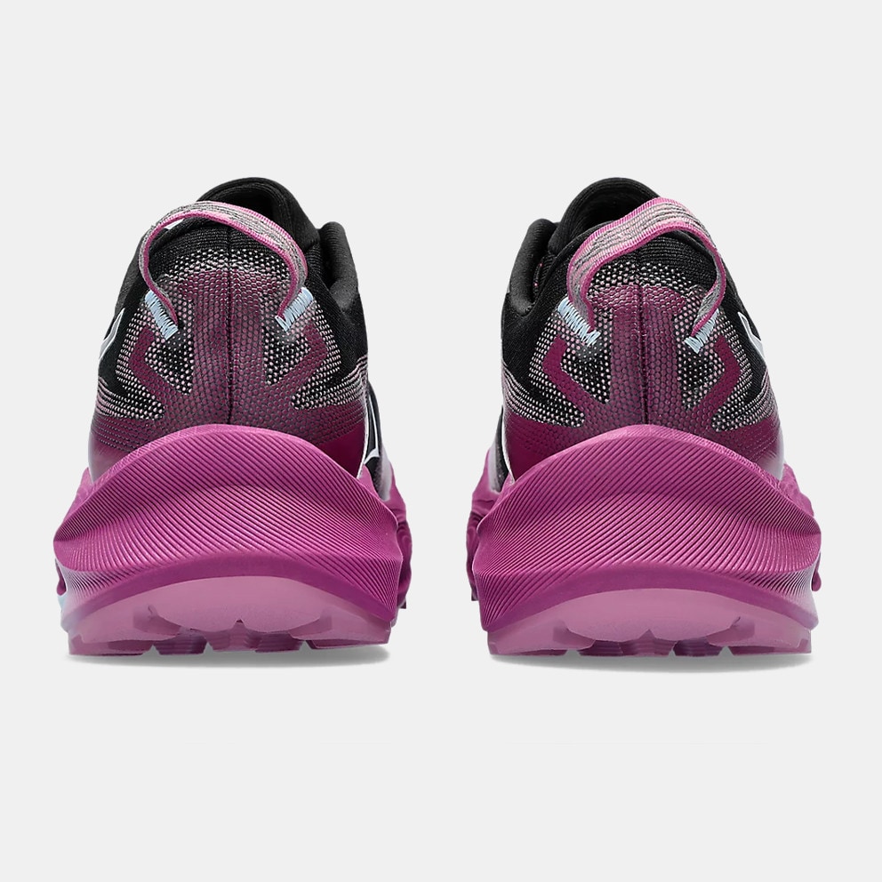 ASICS Trabuco Max 3 Γυναικεία Παπούτσια για Trail