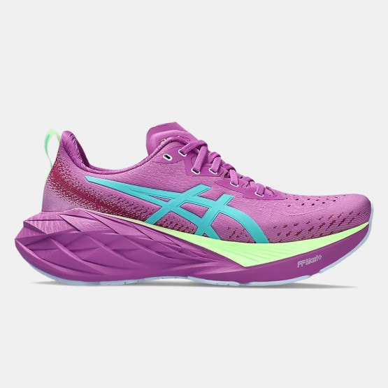 ASICS Novablast 4 Lite-Show Women's Running Shoes