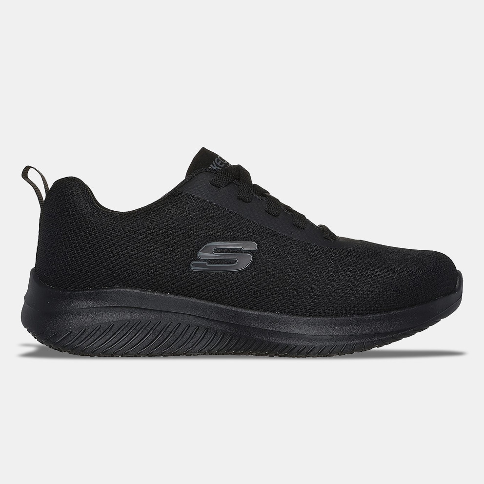 Skechers Lace Up Mesh Athletic W/ Slip Resistant O (9000171495_001) Γυναικεία / Γυναικεία Παπούτσια / Γυναικεία Sneakers