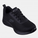 Skechers Lace Up Mesh Athletic Slip Resistant Women's Shoes