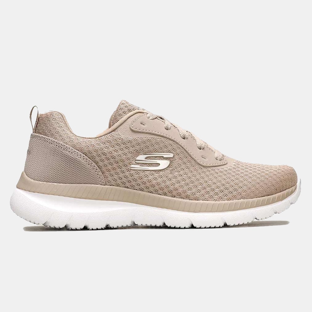  Skechers Bountiful Γυναικεία Παπούτσια (9000171496_103) 2025
