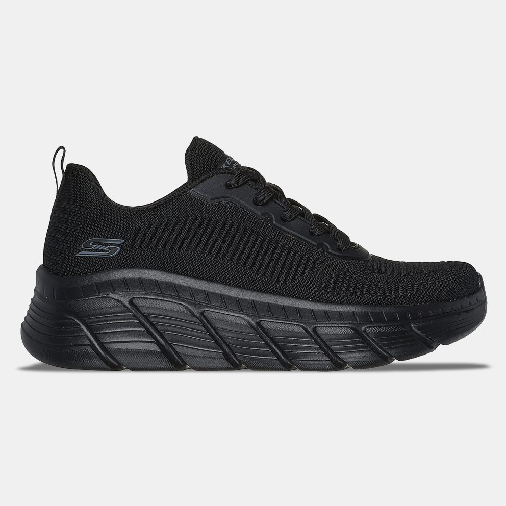  Skechers Engineered Knit Fashion Γυναικεία Παπούτσια (9000171499_001) 2025