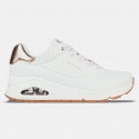 Skechers Uno-Shimmer Away Women's Shoes