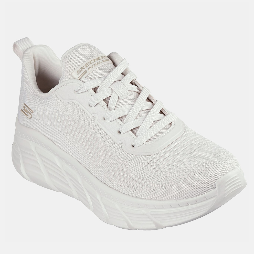 Skechers Engineered Knit Fashion Lace Up Sneaker