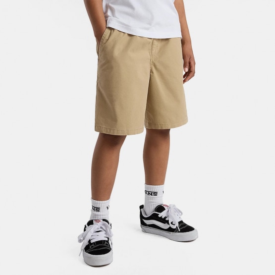 Vans Range Kids' Shorts