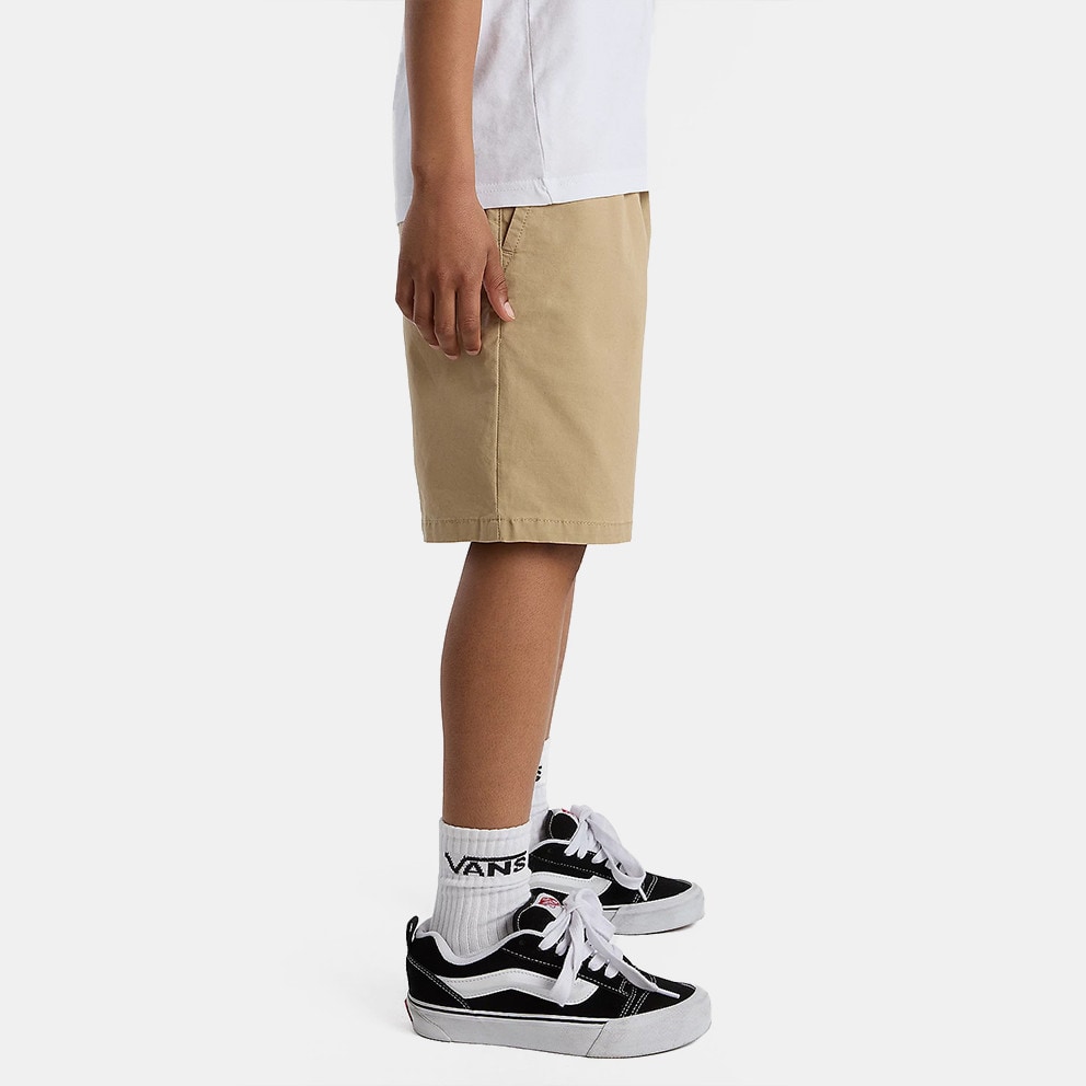 Vans Range Kids' Shorts