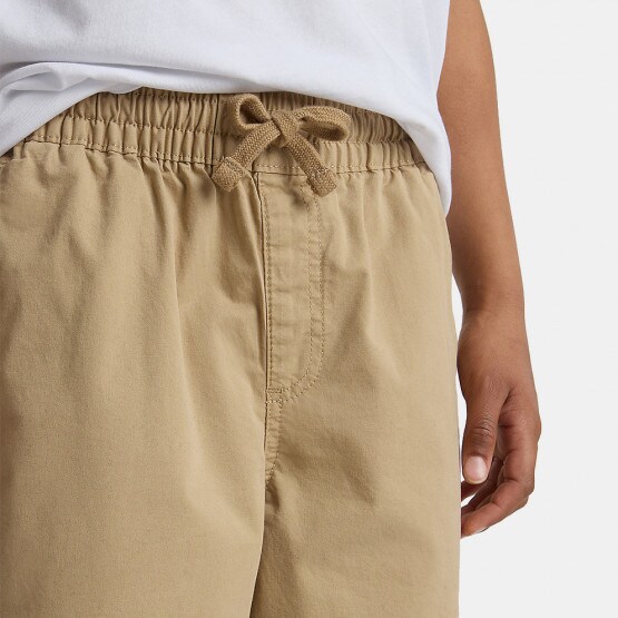 Marc Jacobs Kids BERMUDA SHORTS+BELT - Yellow