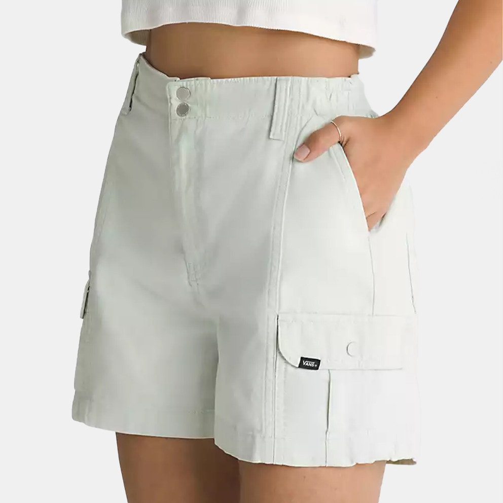 Vans Sidewalk Cargo Short Abc Palea