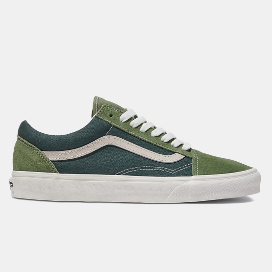 Vans Old Skool el producto Vans Cruze Cc EU 41 Drizzle Porsini