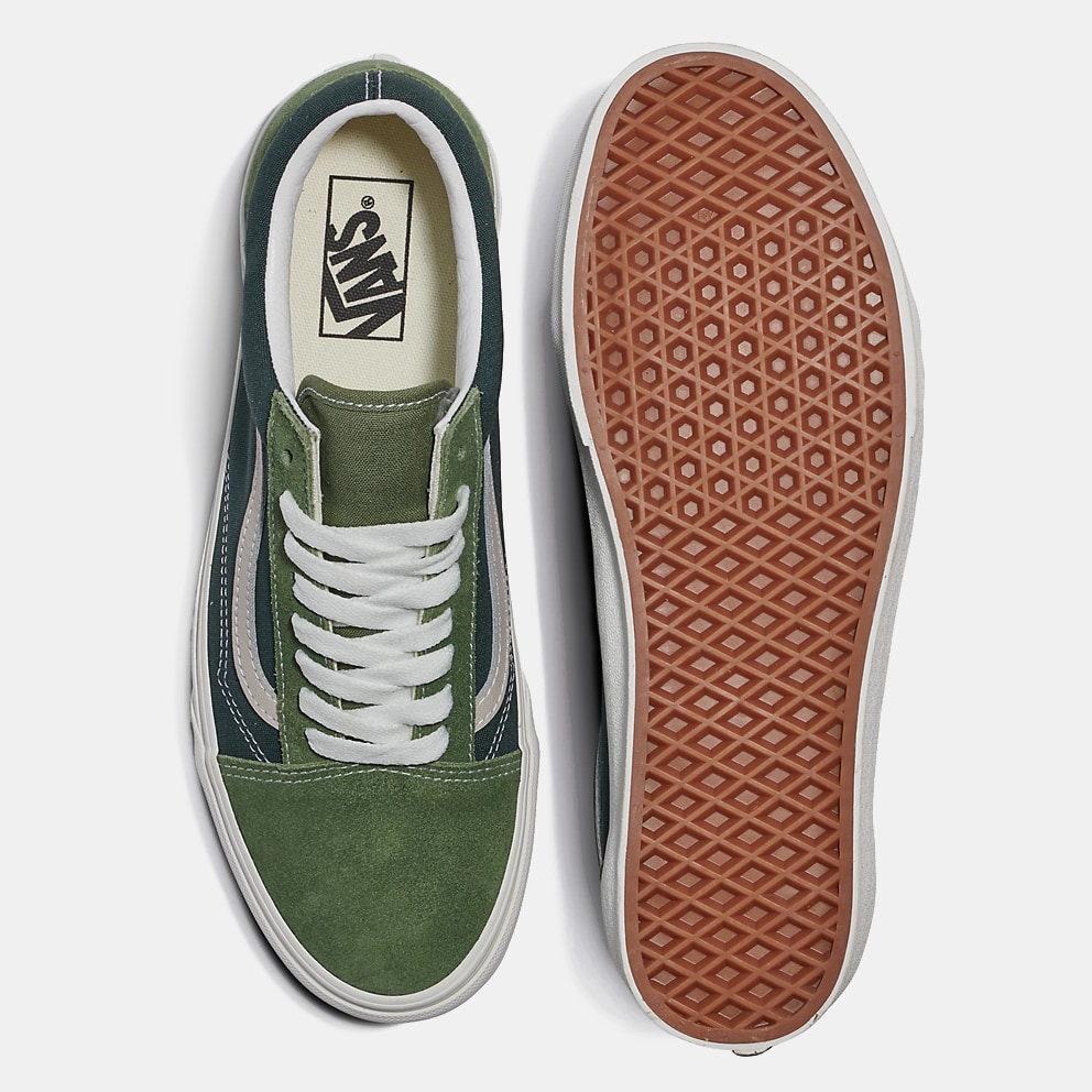 Vans Old Skool Trit Tone Ανδρικά Παπούτσια