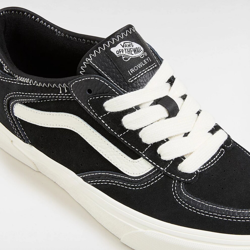 Vans Rowley Classic Aνδρικά Παπούτσια