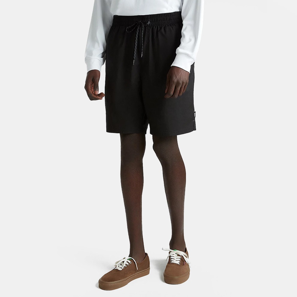 Vans Primary Solid Elastic Ανδρικό Σορτς