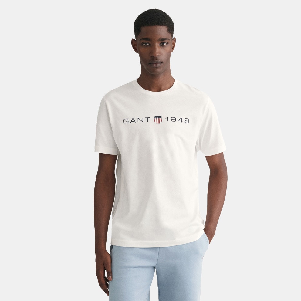 Gant Men's T-shirt