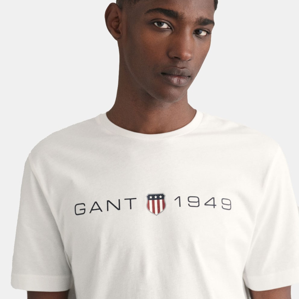 Gant Men's T-shirt