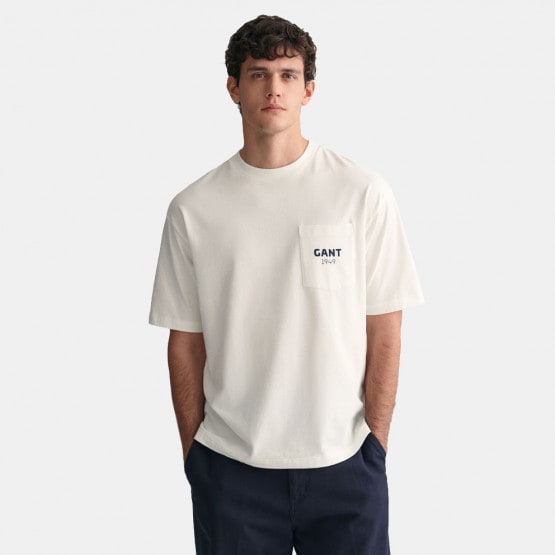 Gant Ανδρικό T-shirt
