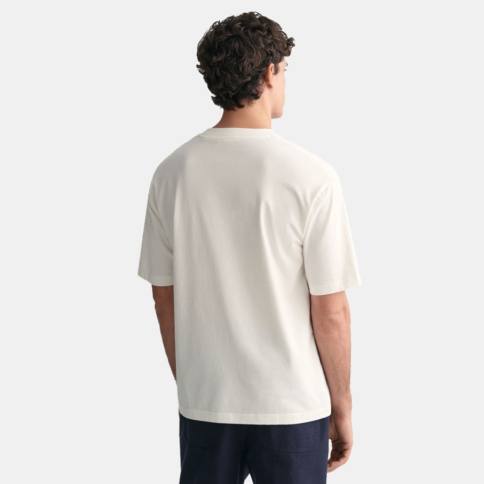Gant Ανδρικό T-shirt