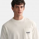 Gant Ανδρικό T-shirt