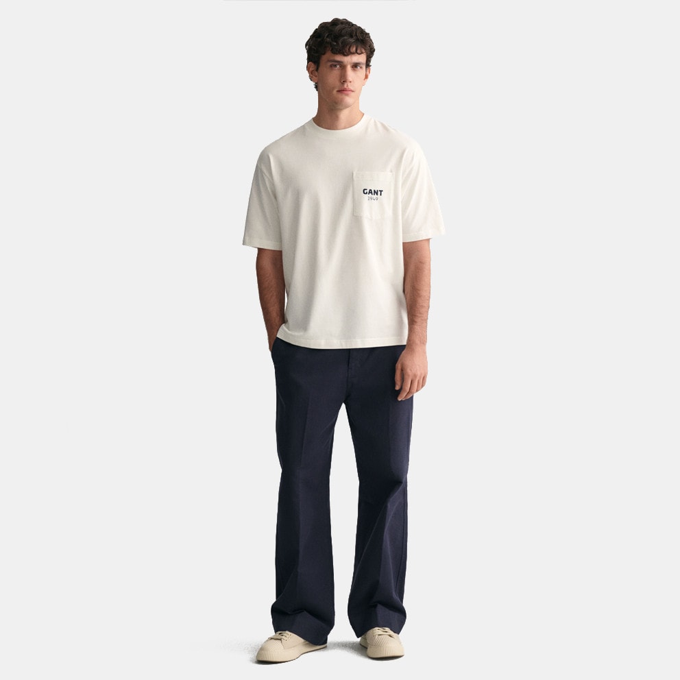Gant Ανδρικό T-shirt