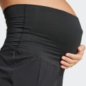 adidas Pacer Woven Stretch Training Maternity Shorts