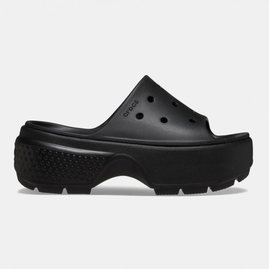 Crocs Stomp Slide Γυναικεία Σανδάλια