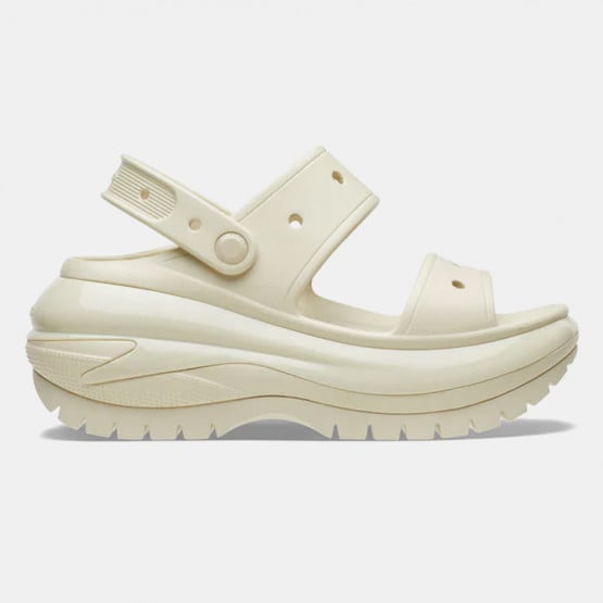Crocs Mega Crush Sandal Γυναικεία Σανδάλια