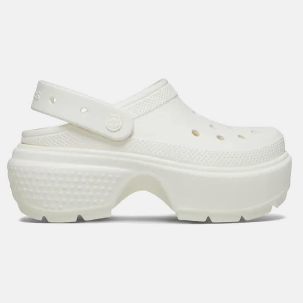 Crocs Stomp Clog (9000178363_1721) Ανδρικά / Ανδρικά Παπούτσια /  Σανδάλια