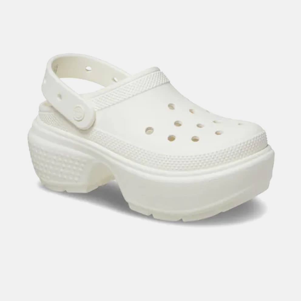 Crocs Stomp Clog Women's Sandals