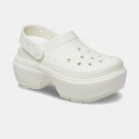 Crocs Stomp Clog Women's Sandals