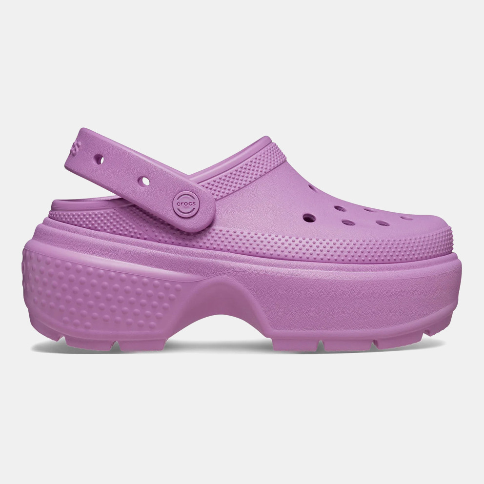 Crocs Stomp Clog (9000178364_76213) Ανδρικά / Ανδρικά Παπούτσια /  Σανδάλια