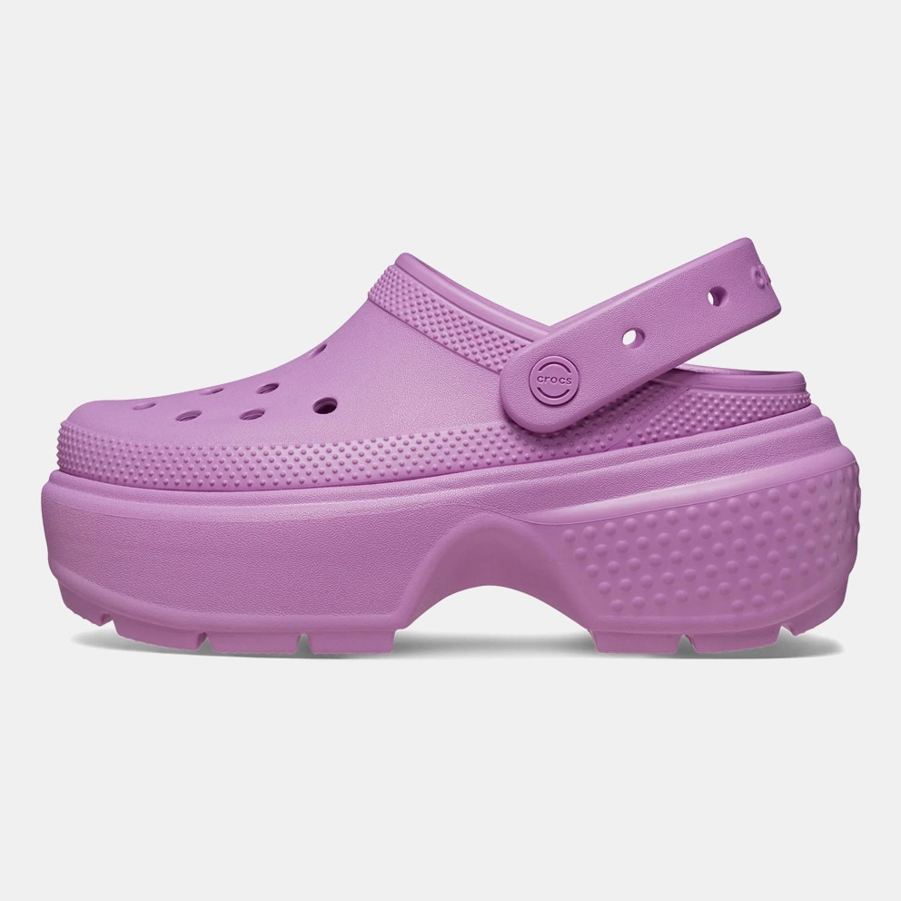 Crocs Stomp Clog Women's Sandals