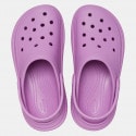 Crocs Stomp Clog Women's Sandals