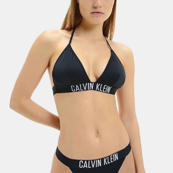 Calvin Klein Micro Triangle-Nylon