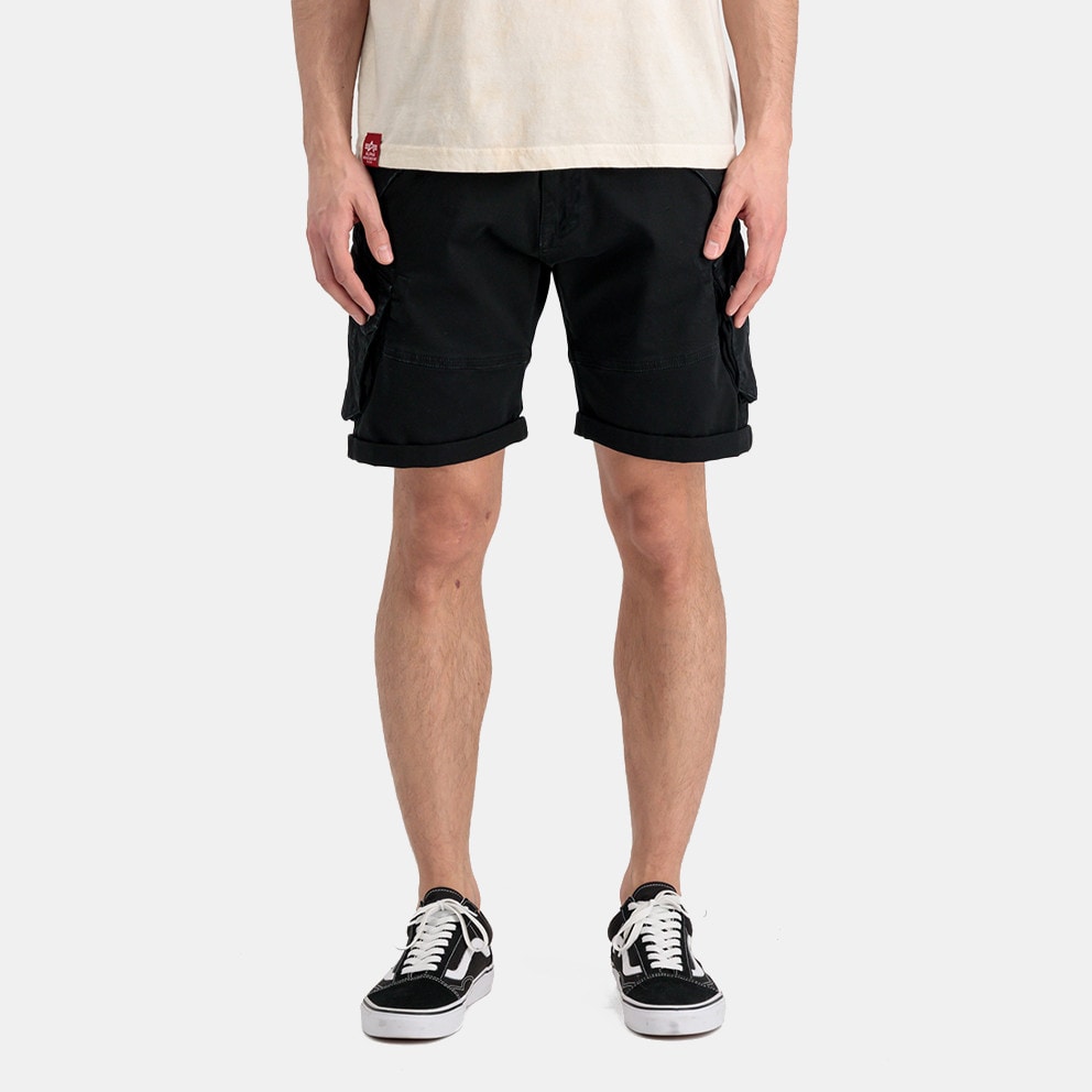 Alpha Industries Combat Cargo Men's Shorts