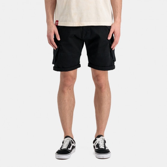 Alpha Industries Combat Cargo Ανδρικό Σορτς
