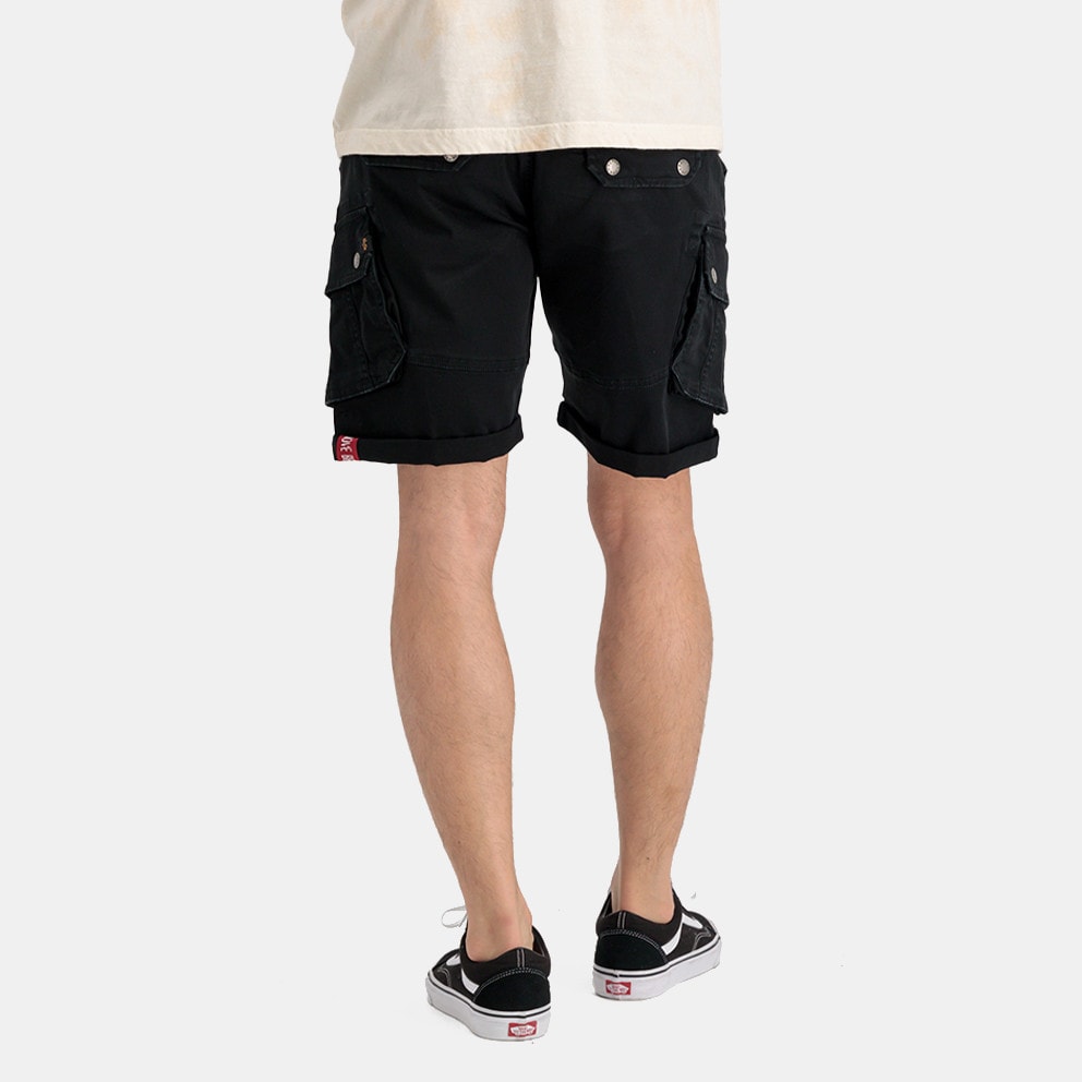 Alpha Industries Combat Cargo Men's Shorts