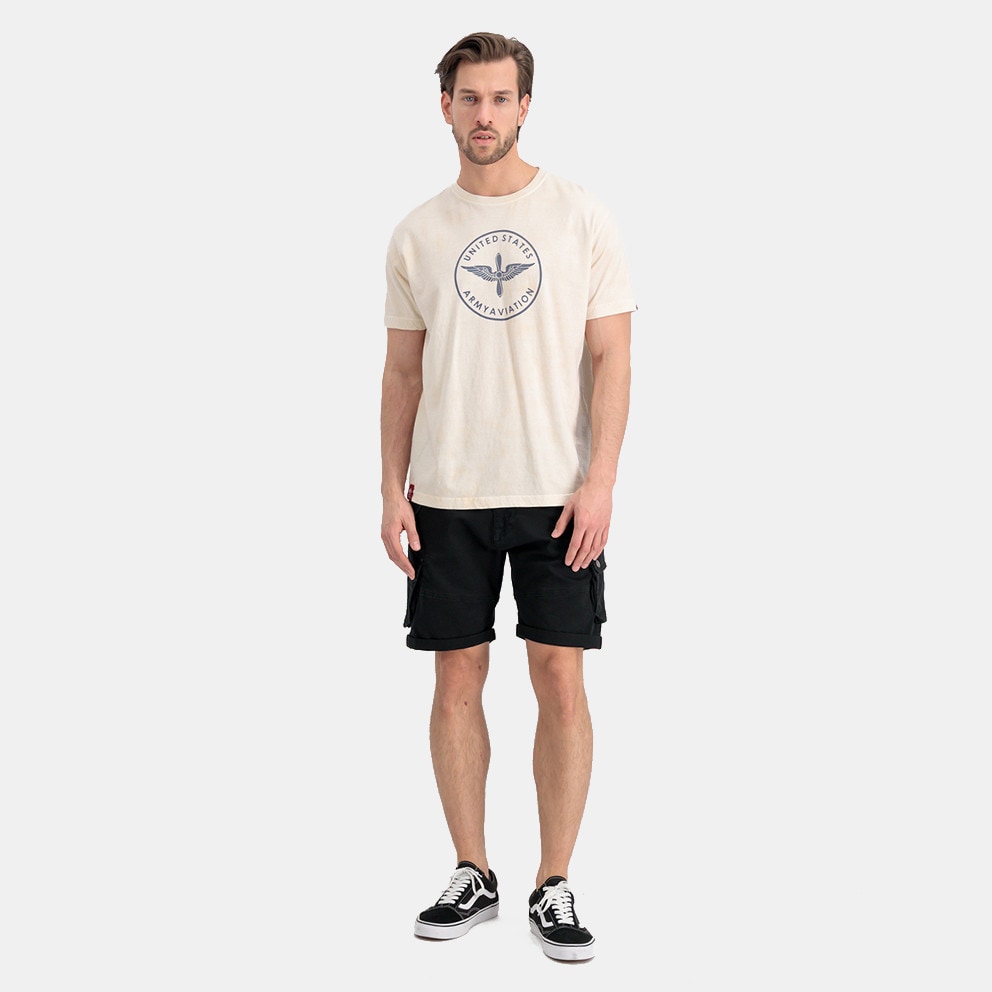 Alpha Industries Combat Cargo Men's Shorts