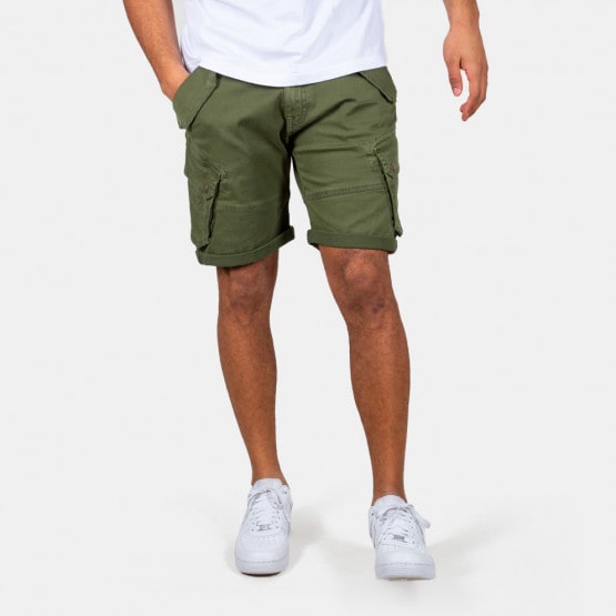 Alpha Industries Combat Cargo Ανδρικό Σορτς
