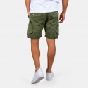 Alpha Industries Combat Cargo Ανδρικό Σορτς