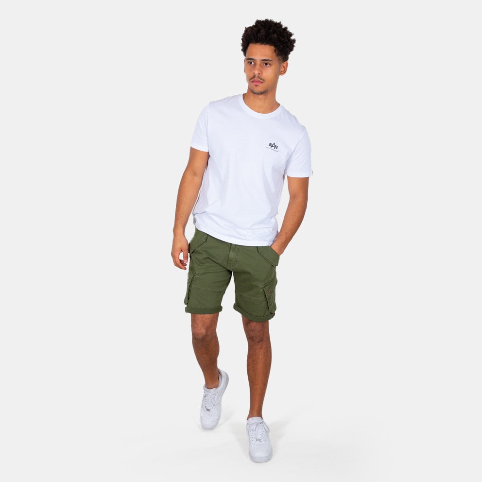 Alpha Industries Combat Cargo Ανδρικό Σορτς