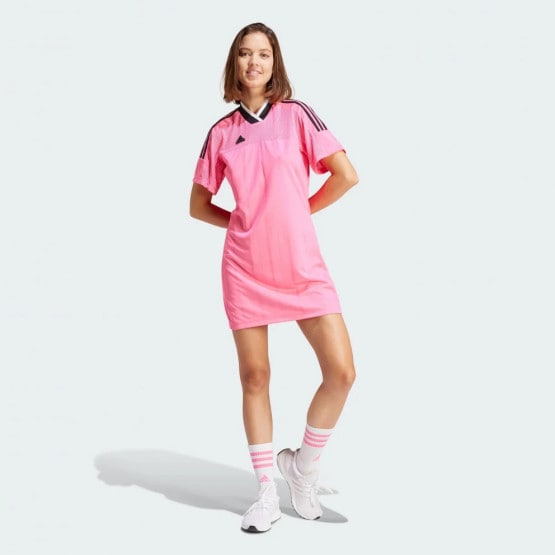 adidas Sportswear Tiro Γυναικείο Φόρεμα