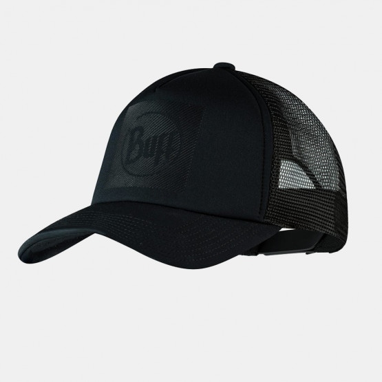 Buff Trucker Hat