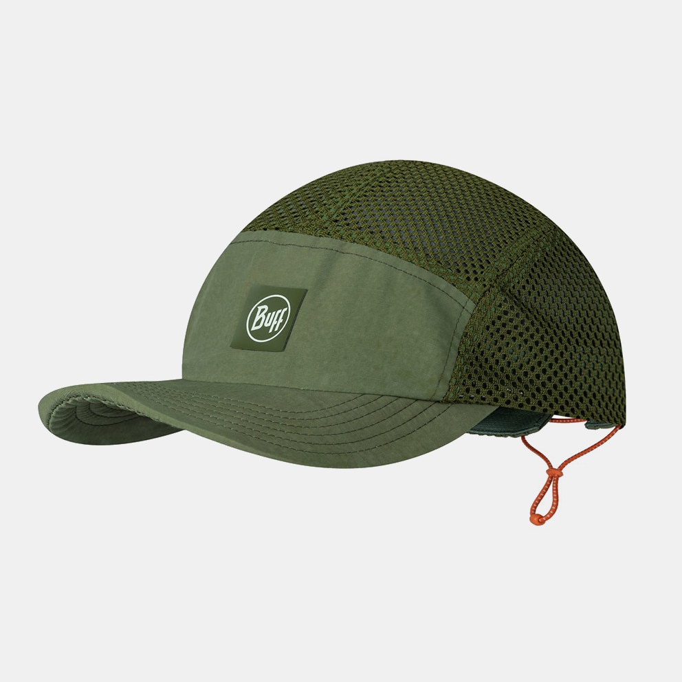 Buff 5 Panel Air Wo Hat