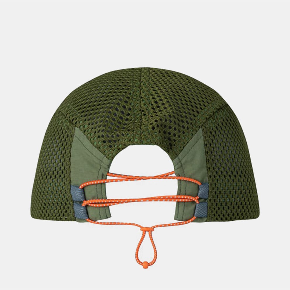 Buff 5 Panel Air Wo Hat