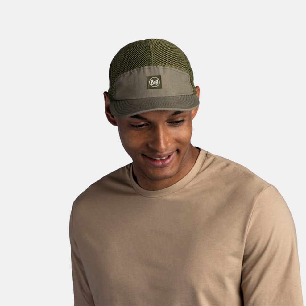 Buff 5 Panel Air Wo Hat